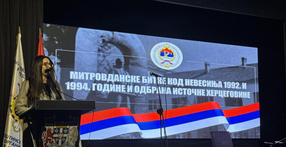 Udala si se, nisi više dijete poginulog borca: Sramna poruka nezaposlenoj Mariji iz Nevesinja