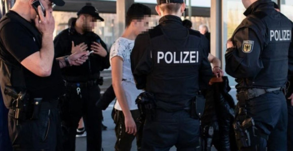 Uhapšeni napadači koji su izboli mladića iz BiH