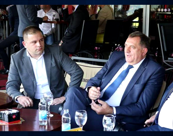 "Odakle ti sinko 42 miliona? Reci mi šta si to radio, pa da se svi okrenemo tome?"