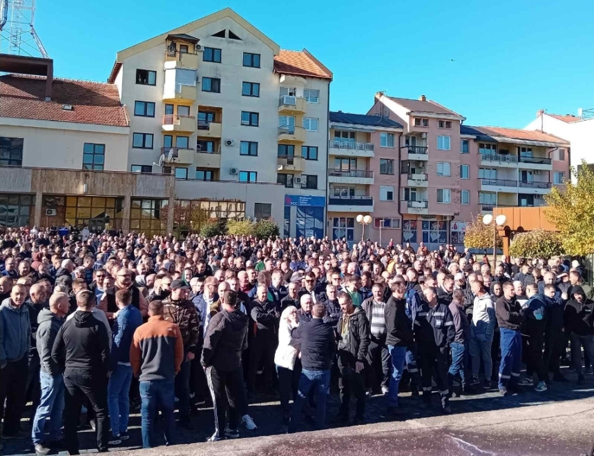 Додик: Одликоваћемо Сердарова и Перовића за спас РиТЕ Угљевик!