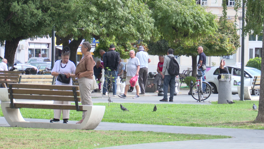 Normalan život penzionerima u Srpskoj je samo san