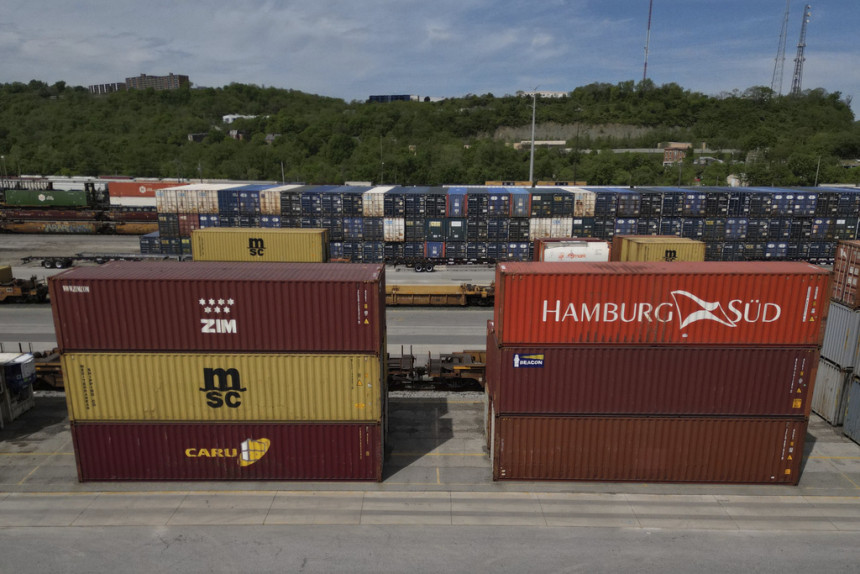 Ovako je BiH poslovala sa svim članicama EU