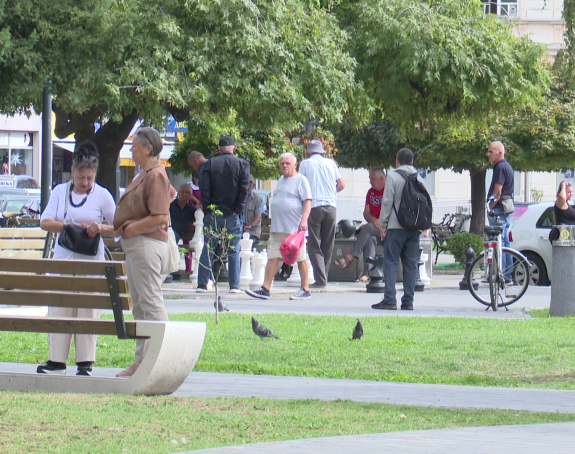 Normalan život penzionerima u Srpskoj je samo san