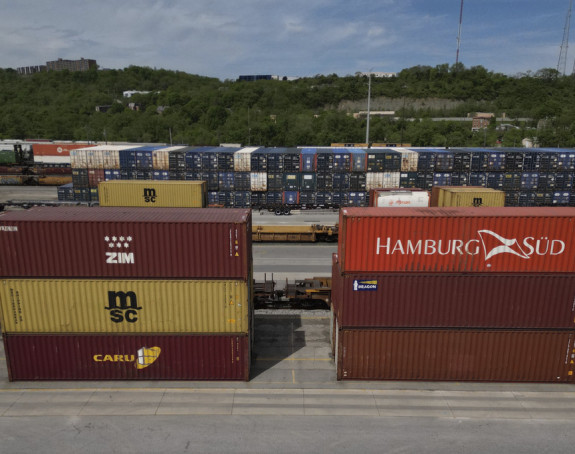 Ovako je BiH poslovala sa svim članicama EU