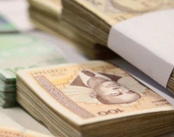 Za šest mjeseci u BiH stiglo više od 2,7 milijardi KM