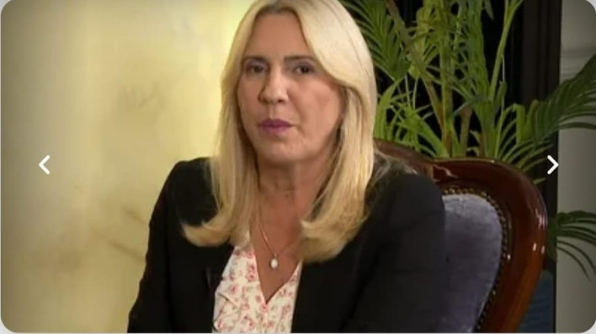 Cvijanović za TV HAYAT: Vjerujem u državu BiH, radimo sa NATO-om, bliža sam Americi nego Rusiji