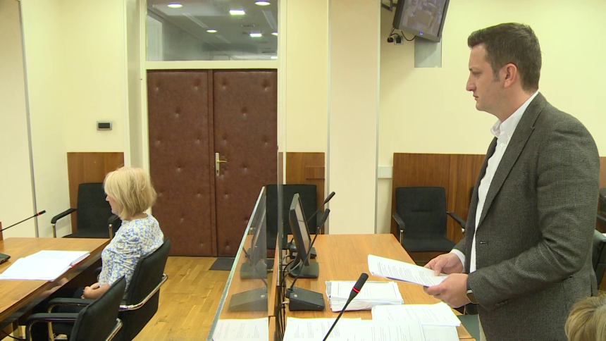 Nastavljeno maratonsko svjedočenje vještaka na suđenju Zeljkoviću i optuženima u predmetu “Korona ugovori”