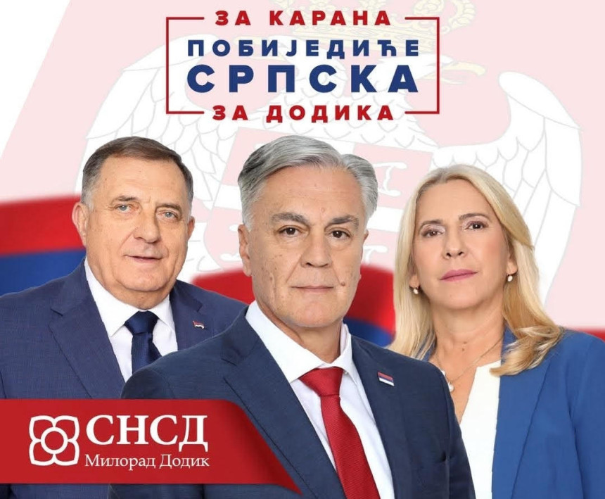 Vukanović pita Karana da li ima hrvatsku domovnicu