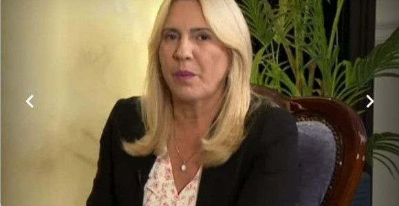 Cvijanović za TV HAYAT: Vjerujem u državu BiH, radimo sa NATO-om, bliža sam Americi nego Rusiji