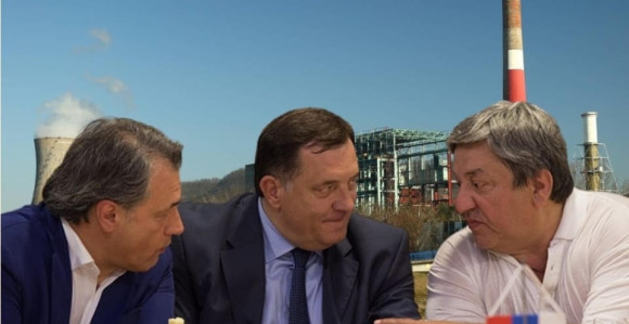 Stanivuković podnosi prijavu zbog davanja koncesije