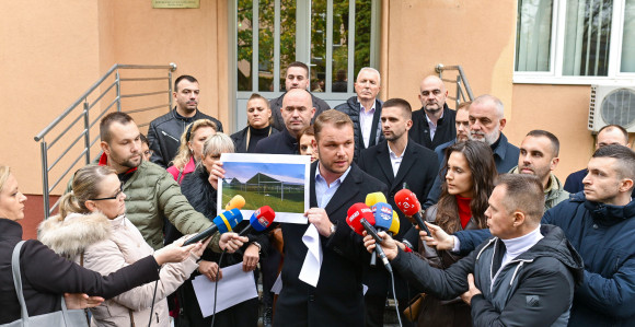 Ugalj Republike Srpske dat u ruke milijarderima