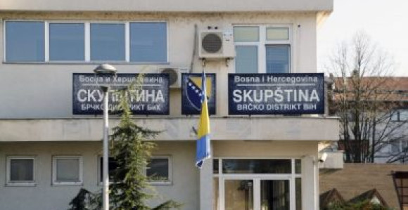 Pukla tikva u Brčkom: Stevandićevi otišli od Dodikovih