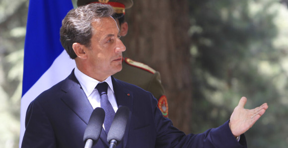 Sud odobrio da Sarkozi bude pušten na uslovnu slobodu