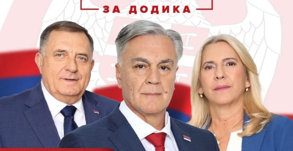 Vukanović pita Karana da li ima hrvatsku domovnicu