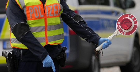 Gradonačelnik Baden-Badena pijan izazvao nesreću