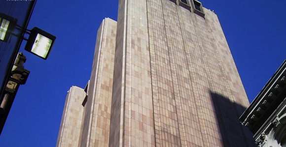 Misterija zgrade bez prozora u Njujorku: Čemu služi? (VIDEO)