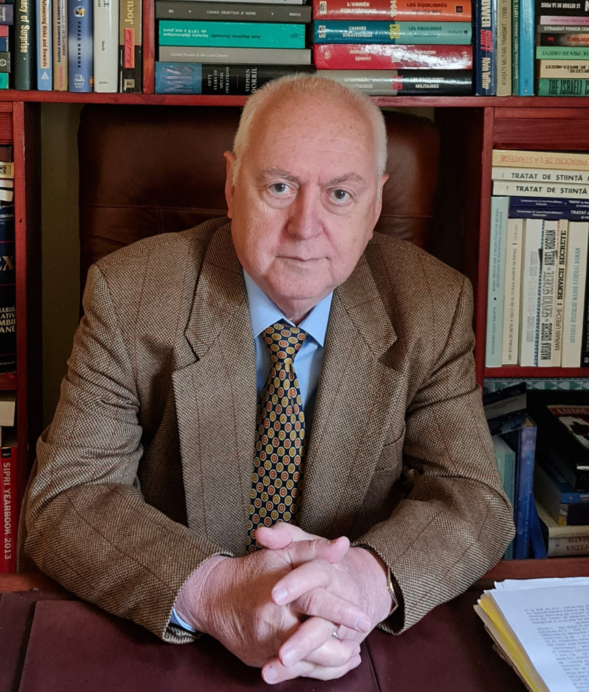 Mir u Ukrajini kroz Vašington i Moskvu, preko Budimpešte. Gdje je Bukurešt?