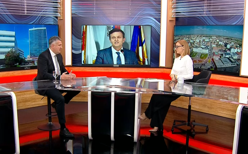 Promjene u Srpskoj su neophodne jer vladajuća koalicija politiku mijenja preko noći