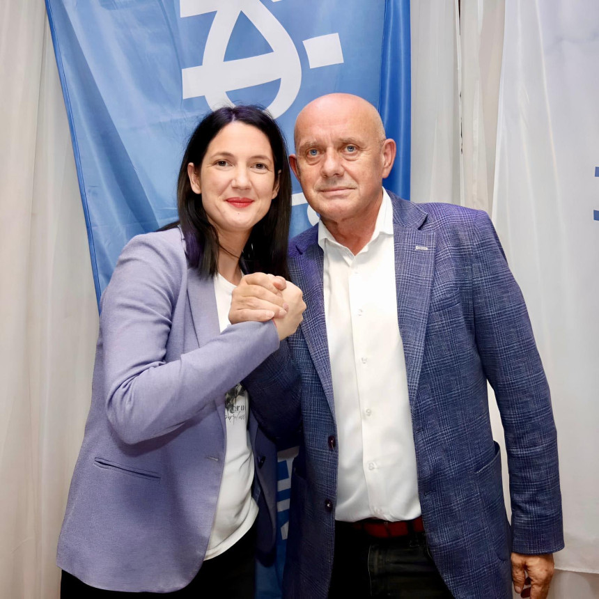 Дончић је био на ратишту, а Стевандић је парадирао по граду и кафићима