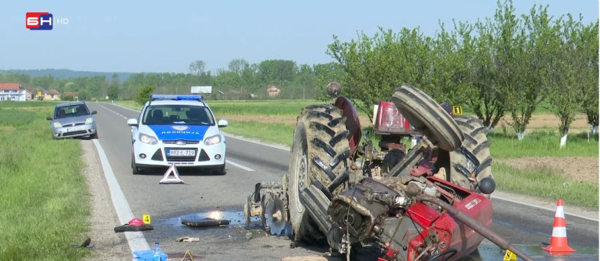 Putevi u Srpskoj odnose živote: Više poginulih nego lani