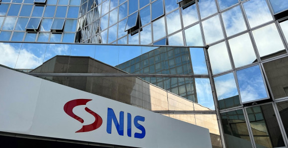 Ruski vlasnici NIS-a poslali zahtev OFAC za licencu