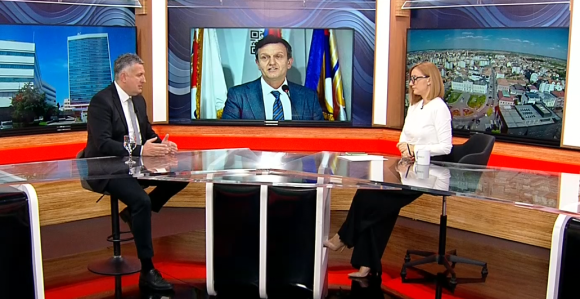 Promjene u Srpskoj su neophodne jer vladajuća koalicija politiku mijenja preko noći
