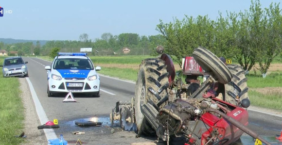 Putevi u Srpskoj odnose živote: Više poginulih nego lani