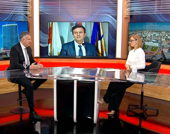 Promjene u Srpskoj su neophodne jer vladajuća koalicija politiku mijenja preko noći