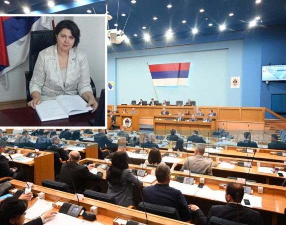 Glavni revizor Republike Srpske traži platu veću od 10.000 KM