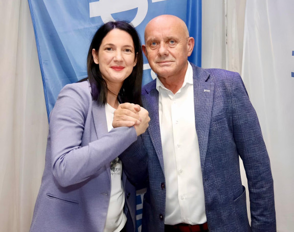 Дончић је био на ратишту, а Стевандић је парадирао по граду и кафићима
