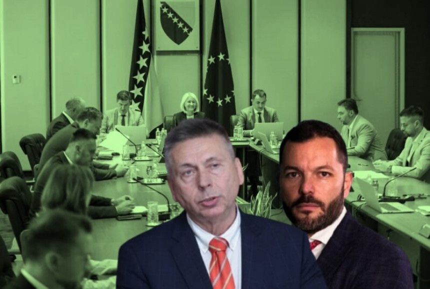 Нови 'виадуцти' пријете БиХ: У име страних инвеститора оштећених у Српској, адвокати Бубић и Барош траже милионе КМ 'мирним путем'