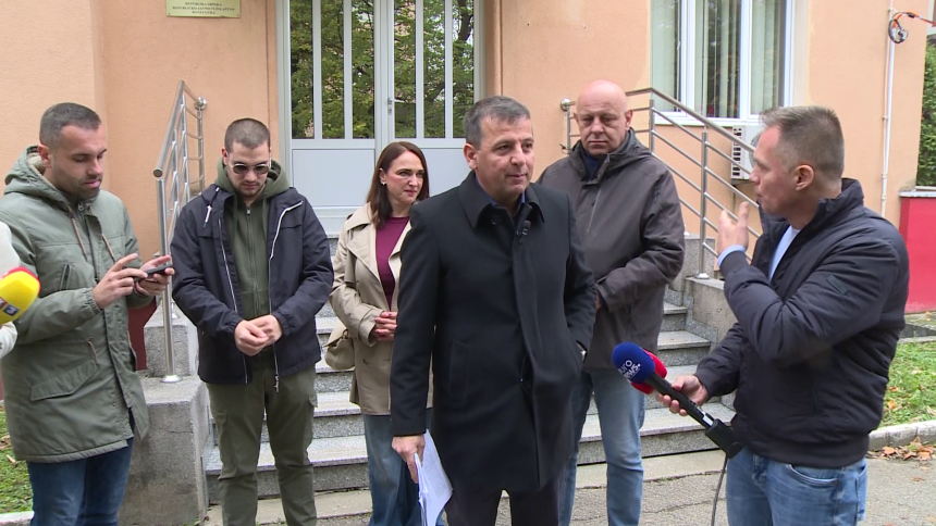 Vukanović podnio četiri krivične prijave tužilaštvu