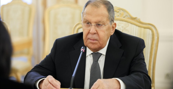 Da li je ruski lider pustio niz vodu šefa diplomatije