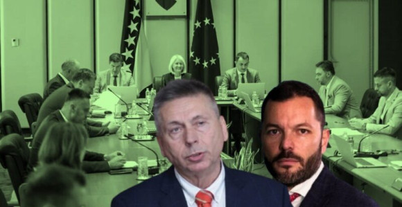 Novi 'viaducti' prijete BiH: U ime stranih investitora oštećenih u Srpskoj, advokati Bubić i Baroš traže milione KM 'mirnim putem'