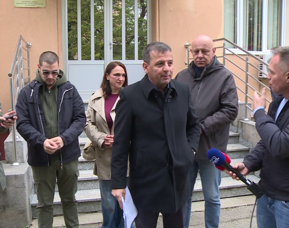 Vukanović podnio četiri krivične prijave tužilaštvu