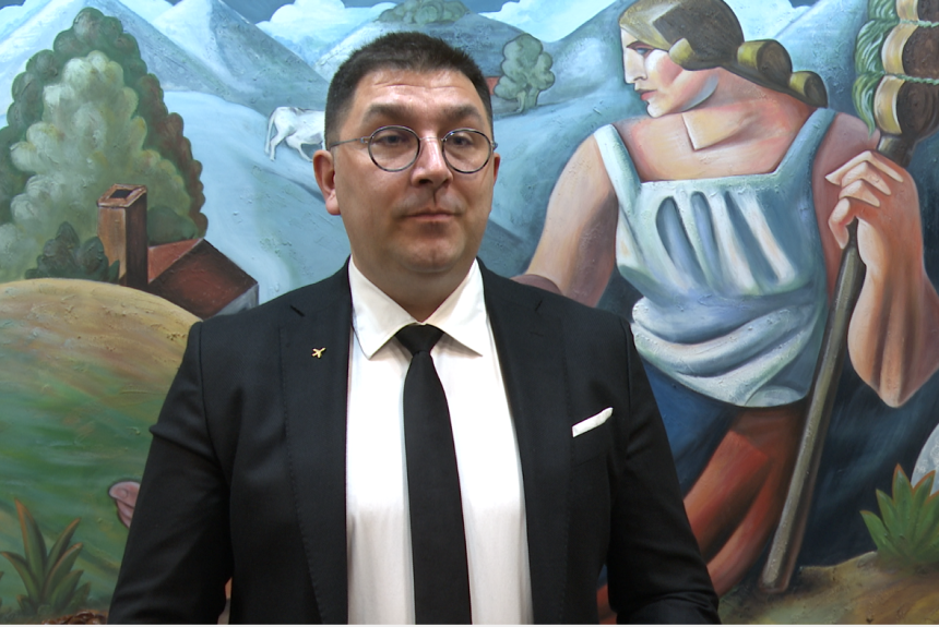 Стевановић: Циљ нам је да заштитимо РиТЕ Угљевик