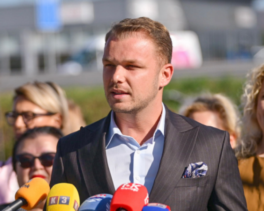 Strašno: Dvorski advokat porodice Dodik traži stečaj u RiTE Ugljevik