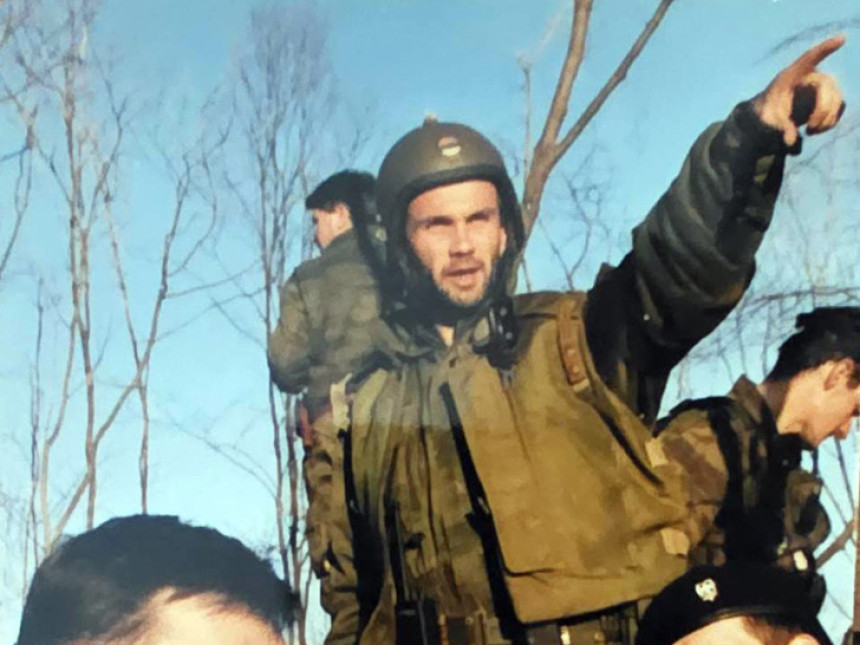 Promocija filma o najmlađem generalu policije Srpske