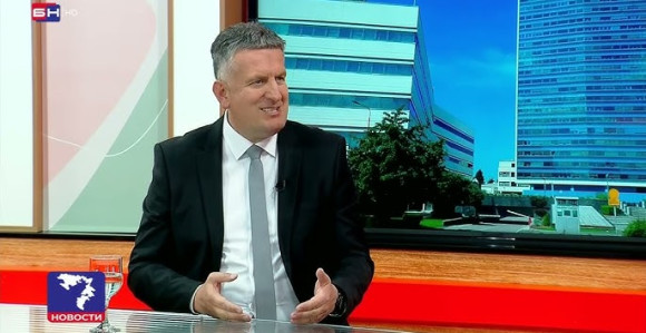 HDZ se bori za SNSD, dok se SNSD bori za hrvatske interese