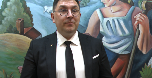 Stevanović: Cilj nam je da zaštitimo RiTE Ugljevik