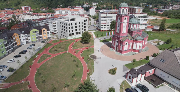 Istočna Ilidža među povoljnim opštinama za investiranje