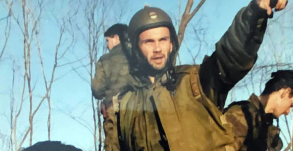 Promocija filma o najmlađem generalu policije Srpske