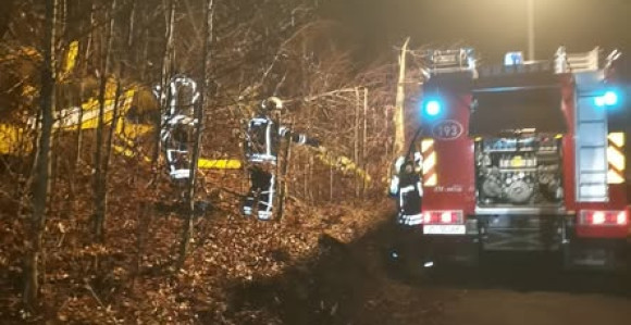 Pronađeno tijelo pilota aviona koji je pao u Hrvatskoj