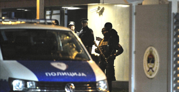 BiH visoko na listi organizovanog kriminala u Evropi