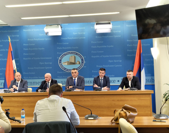 Završena sjednica: Za potonuće Elektroprivrede nadležnim krive Evropske direktive i rat u Ukrajini