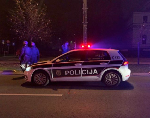 Policajac osumnjičen da je brutalno pretukao suprugu