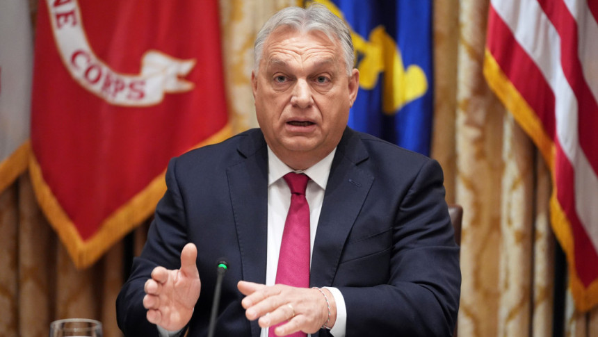 Orban: Ispunjavamo obećanja, činimo Mađarsku velikom