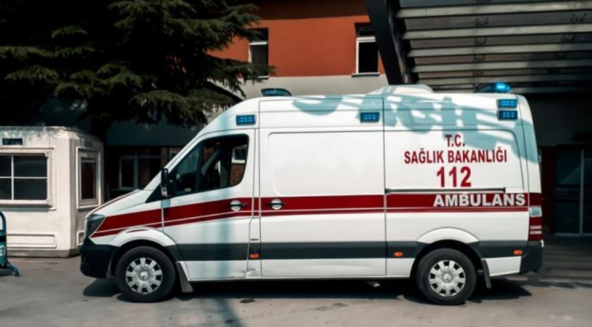 Turska: Od trovanja hranom umrla majka i dvoje djece