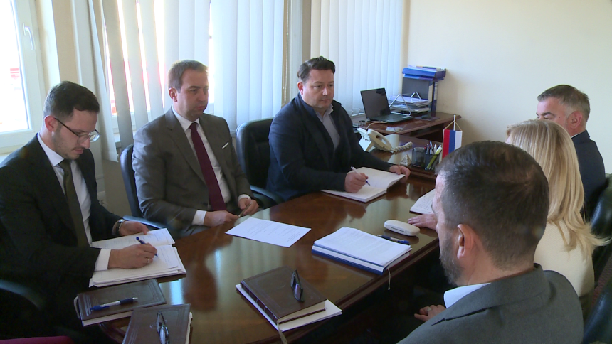 Selak: Važno je da se vrati povjerenje u pravosuđe