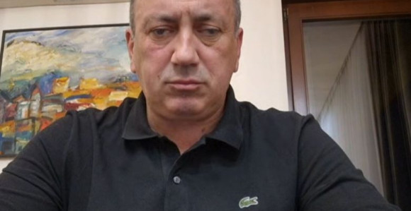 Crnadak: Blanuša vodi 10,8% ispred Dodikovog Karana